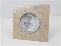 Royal Canadian Mint/Warner Bros: Bugs Bunny