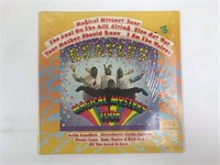 The Beatles Magical Mystery Tour Vinyl Record