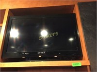 Dynex ~32" Flat Screen TV