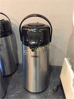 Insulated Thermos Coffee Dispenser
