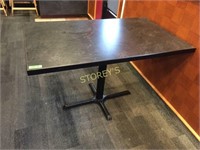 28 x 48 Dining Table