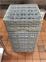 5 Dishwasher Racks