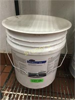 Tub of Sanitizing Cleaner - Powder