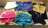 Women's Workout Clothes