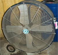 Certaineed 36" Shop Fan 110 Volt