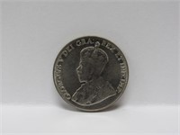 1928 Canada 5 cent