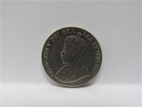 1930 Canada 5 cent