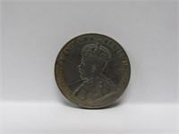 1931 Canada 5 cent