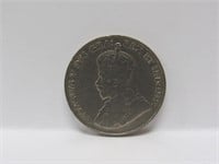 1935 Canada 5 cent