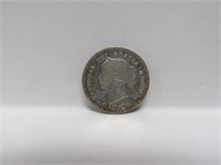 Special Coin Auction