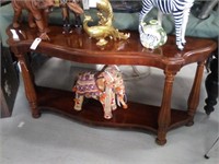 Sofa table