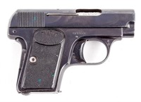 Gun FN M1905 Pocket Auto Pistol in .25ACP