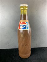 Pepsi Giant Bottle Bank