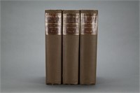 Henry. 3 vols. Patrick Henry. 1891.