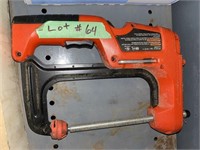 AUTO CLAMP