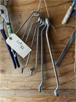 BOX END WRENCHES