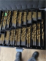 DRILL BITS