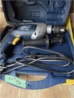 HAMMER DRILL