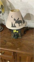 Decorative lamp