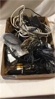 Speaker cords, charging cord , electrical