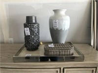 4PC DECOR ITEMS