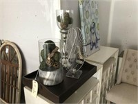 4PC DECOR ITEMS