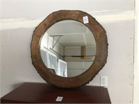 WALL MIRROR