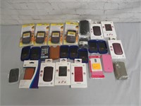 (26) Blackberry Cases
