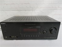 Sony STR-K7000 Multi Channel AV Receiver