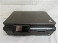 HP Photosmart 5510 All-In-One Inkjet Printer