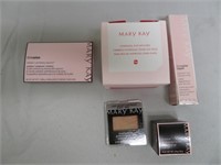 Mary Kay Eye Care & Makeup