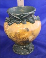Cherub Vase