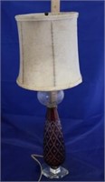 Vintage Lamp