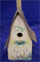 Birdhouse