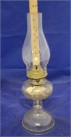 Oil Lamp