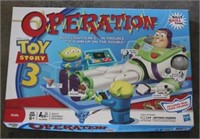 Operation Toy Story 3 Version