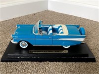 1957 Chevy Bel Air Model