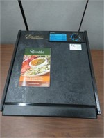 EXCALIBUR FOOD DEHYDRATOR 9 TRAY 600 WATT