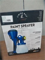 FINISH MAX SUPER PAINT SPRAYER