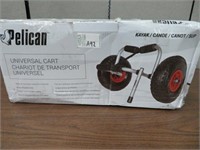 PELICAN UNIVERSAL CART KAYAK / CANOE