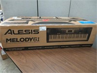 ALESIS MELODY 61 PORTABLE KEYBOARD