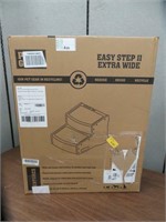 EASY STEP II EXTRA WIDE PET STAIRS