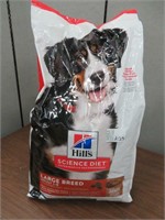 HILLS SCIENCE DIET LARGE BREED DOG FOOD