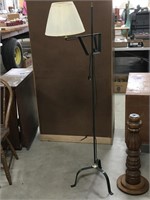58 Inch Floor Lamp