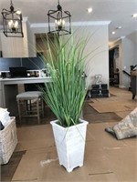 FAUX PLANT