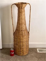 Decorative Vase/Basket