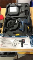 Whistler 9mm Wireless Inspection Camera New In