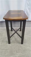 SIDE TABLE / END TABLE