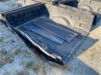 2 - FORD F150 6'5 BED LINERS