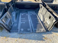 3 - 6'6" FORD F250 / F350 BED LINERS